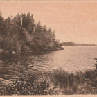 WIIPURI MONREPOS 1922 KORSNÄS TOBY (K12-96) - pikkukuva 1