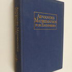 A. D. Myskis : Advanced mathematics for engineers - speci... - pikkukuva 1