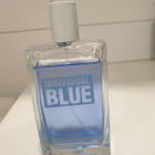 AVON Individual Blue Eau de Toilette miehille, 100 ml - pikkukuva 1