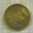 France medaille Bonaparte 1976  /D.Benjamin . - pikkukuva 3