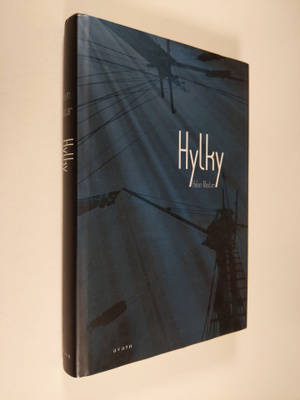 Helen Moster : Hylky
