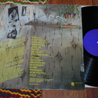 GENE VINCENT - Greatest - LP - rockabilly EX - pikkukuva 2