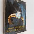 Ross Macdonald : Fergusonin tapaus - pikkukuva 1