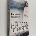 Erica Spindler : Murhaajan tunnustus - pikkukuva 1