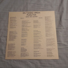 Anssi Ja Asko Mänttäri – En Taho Viinaa Puoltaa lp 1976 - pikkukuva 3