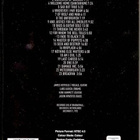 Metallica :  Live in Europe  -  DVD - pikkukuva 3