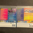 Just Dance 4 & Just Dance 2016 PS3 (Suomitekstitys) - pikkukuva 2