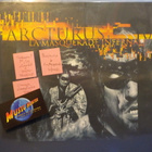 ARCTURUS - LA MASQUERADE INFERNALE - EU 2022 M/M LP + POSTER - pikkukuva 1