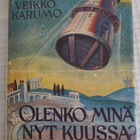 V. Karumo: Olenko nyt kuussa?, v.1944 - pikkukuva 1