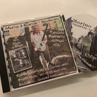 Marino & Sunrise Orchestra . Takaisin Rööperiin CD - pikkukuva 1
