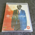 The Long Goodbye - pitkät jäähyväiset Blu-ray **muoveissa** - pikkukuva 1