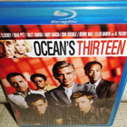 Ocean's Thirteen Blu-ray - pikkukuva 2