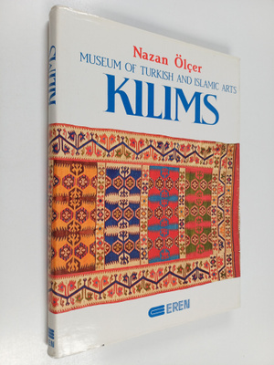 Nazan Ölcer : Museum of Turkish and Islamic Arts Kilims