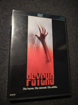 Psycho (1998) Egmont