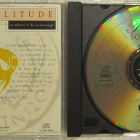 Unknown Artist • Piano Solitude CD - pikkukuva 2
