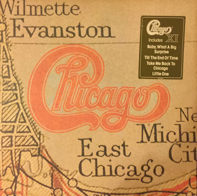 CHICAGO - CHICAGO XI