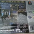 Medal of honor PS1 - pikkukuva 2