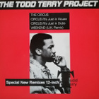 The Todd Terry Project - The Circus - pikkukuva 1