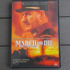 DVD: March Or Die (Gene Hackman, Terence Hill 1977/2003) - pikkukuva 1