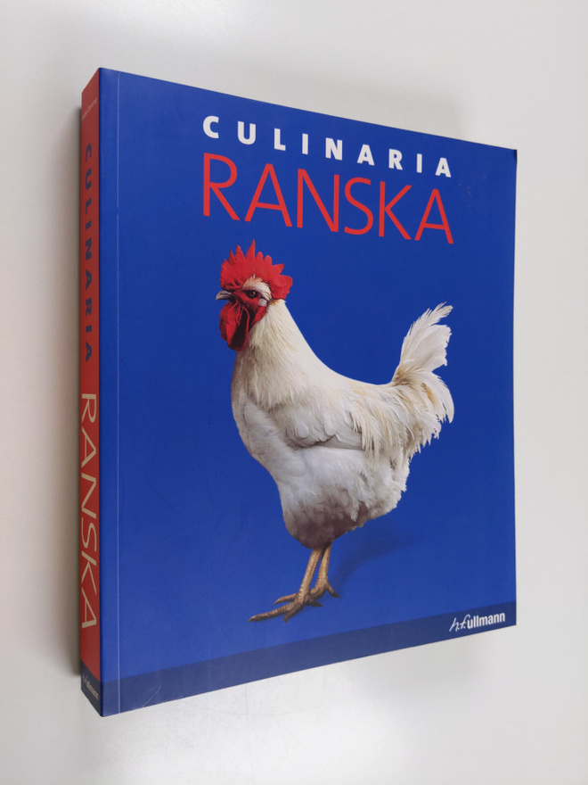 Andre ym. Domine : Culinaria : Ranska