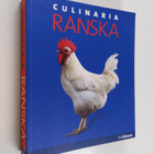 Andre ym. Domine : Culinaria : Ranska - pikkukuva 1