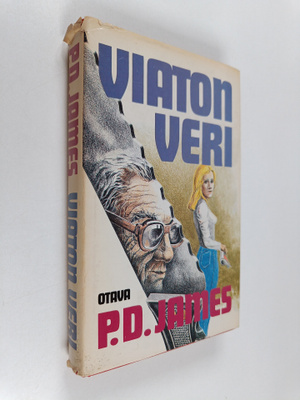 P. D. James : Viaton veri