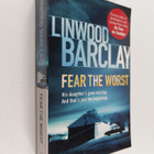 Linwood Barclay ym. : Fear the Worst - pikkukuva 1