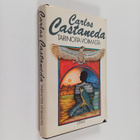 Carlos Castaneda : Tarinoita voimasta - pikkukuva 1