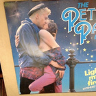 THE PETER PAN BAND :: LIGHT MY FIRE :: VINYYLI MAXI  1986 !! - pikkukuva 1