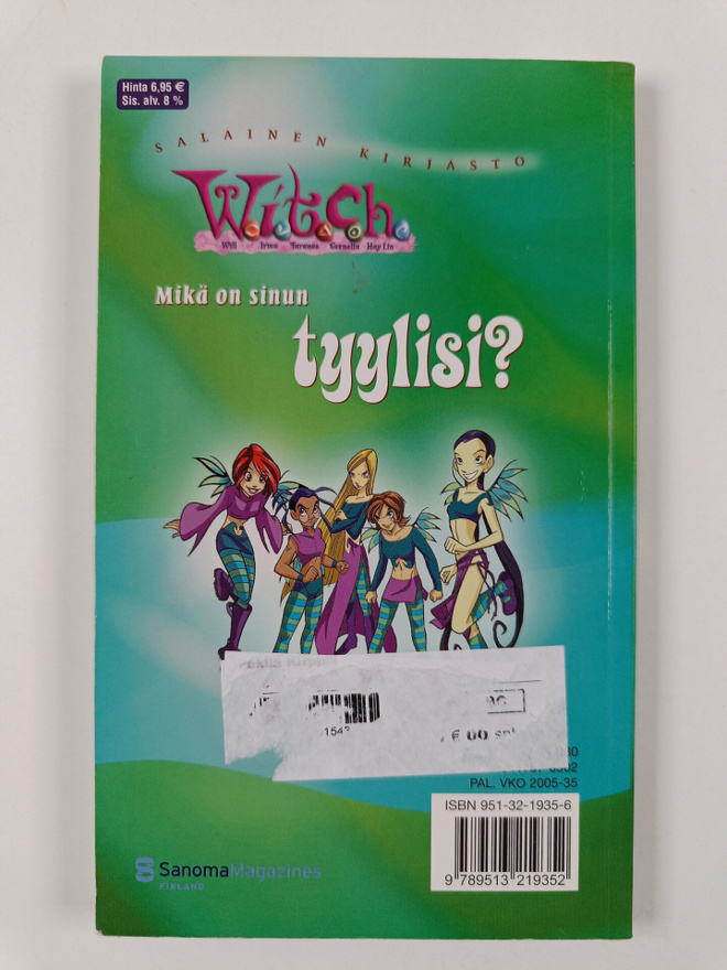 Item image