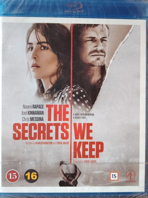 The Secrets we keep