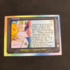 EP1 Pokemon - I choose you FOIL Pokemon Topps TV - pikkukuva 2