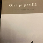 JON KABAT-ZINN: OLET JO PERILLÄ - pikkukuva 1