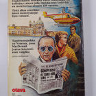Irving Wallace : Pakopaikka - pikkukuva 2