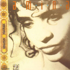 AMINA ANNABI :: "YALIL" :: VINYYLI LP 1990 - pikkukuva 1