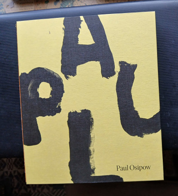 Paul Osipow