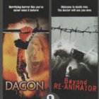 Dagon / beyond re-animator	(19 321)	k	-FI-	DVD	nordic,				2 - pikkukuva 1