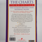 Tony Brown ym. : The Complete Book of the British Charts ... - pikkukuva 2
