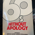 The 60’s Without Apology - 60-luvun kulttuurihistoriaa - pikkukuva 1