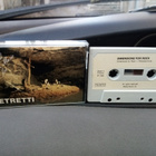 C-KASETTI DIMENSIONS FOR ROCK MUSIC FOR RETRETTI CAVES - pikkukuva 1