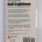 Christopher Hill : God's Englishman : Oliver Cromwell and... - pikkukuva 2