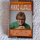 Mikko Alatalo - Tähtisarja C-KASETTI - pikkukuva 1