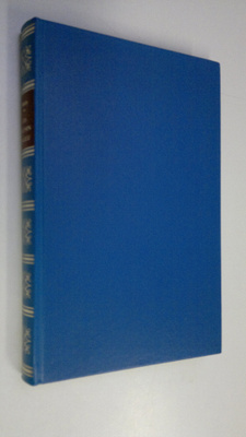 David Beaty : Seireenin laulu