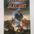 Terry Brooks : Shannaran perintö 1-4 : Shannaran jälkeläi... - pikkukuva 3