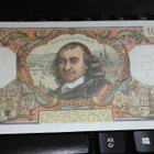 France Ranska 100 Francs 1976 P149 VF+ - pikkukuva 2