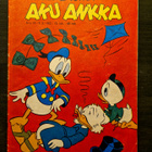 Aku Ankka 19/1962 - pikkukuva 1