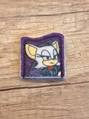Sonic sorminukke