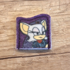 Sonic sorminukke - pikkukuva 1