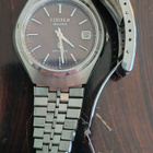 Miesten kello Citizen quarts Japan - pikkukuva 1