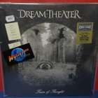 Dream Theater - Train Of Thought UUSI "SS" 2LP (+) - pikkukuva 1